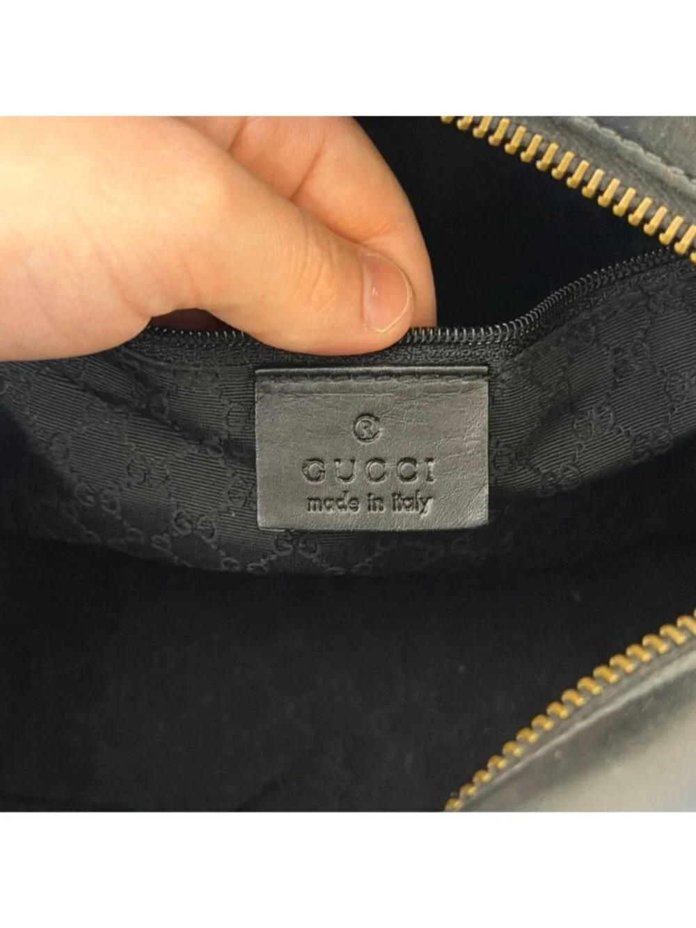 Gucci this vintage